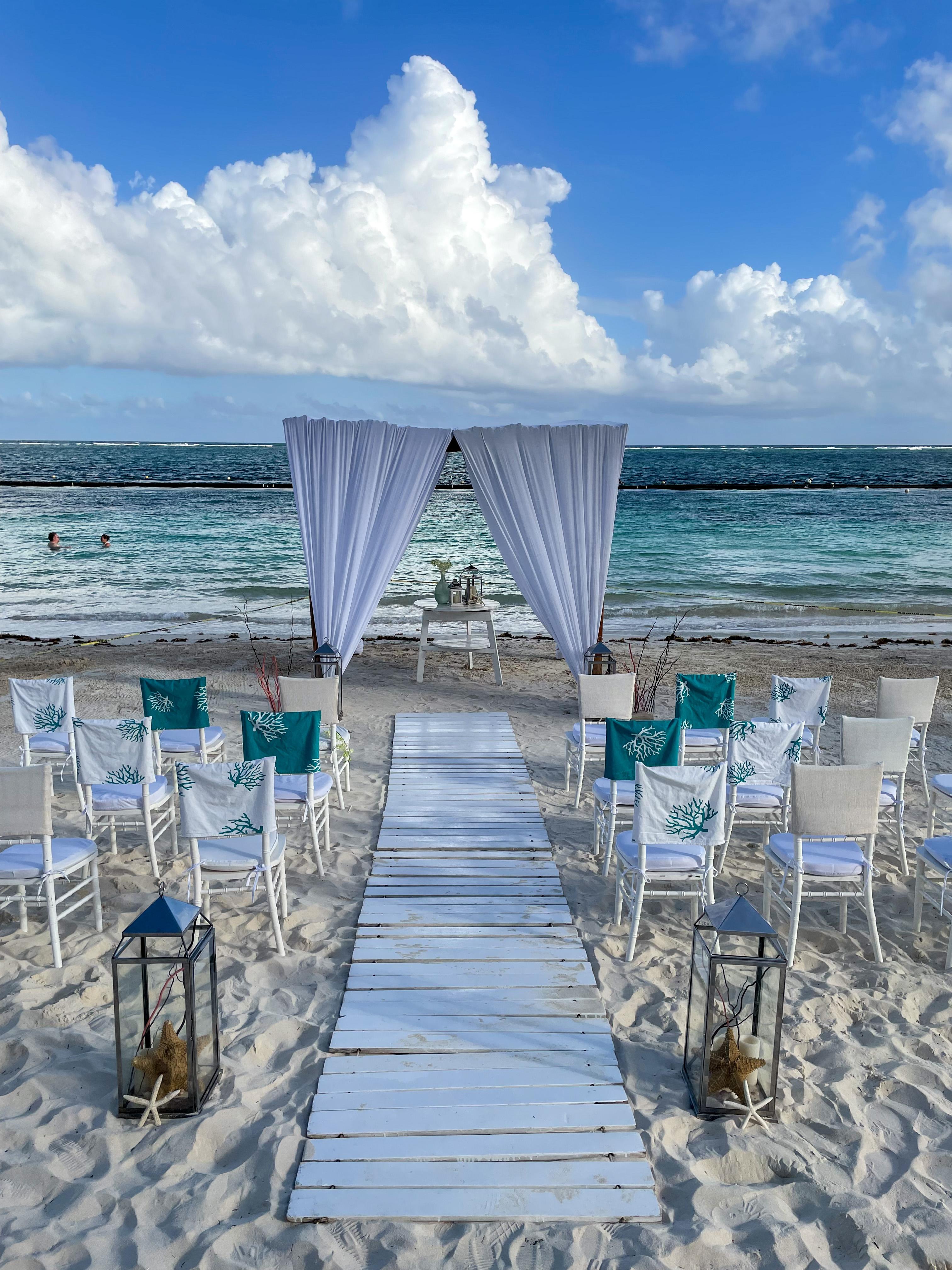 Margaritaville Island Reserve Riviera Cancun portfolio 1