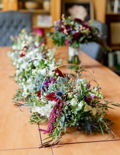 American Floral portfolio 5