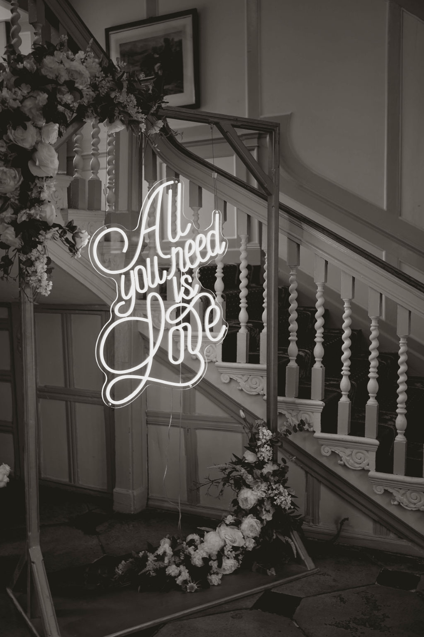 GM Wedding Planning portfolio 1