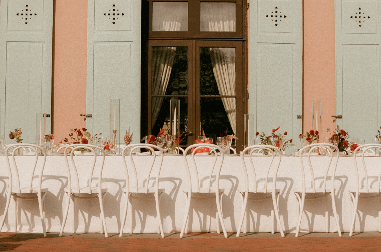 Tyler Speier Events