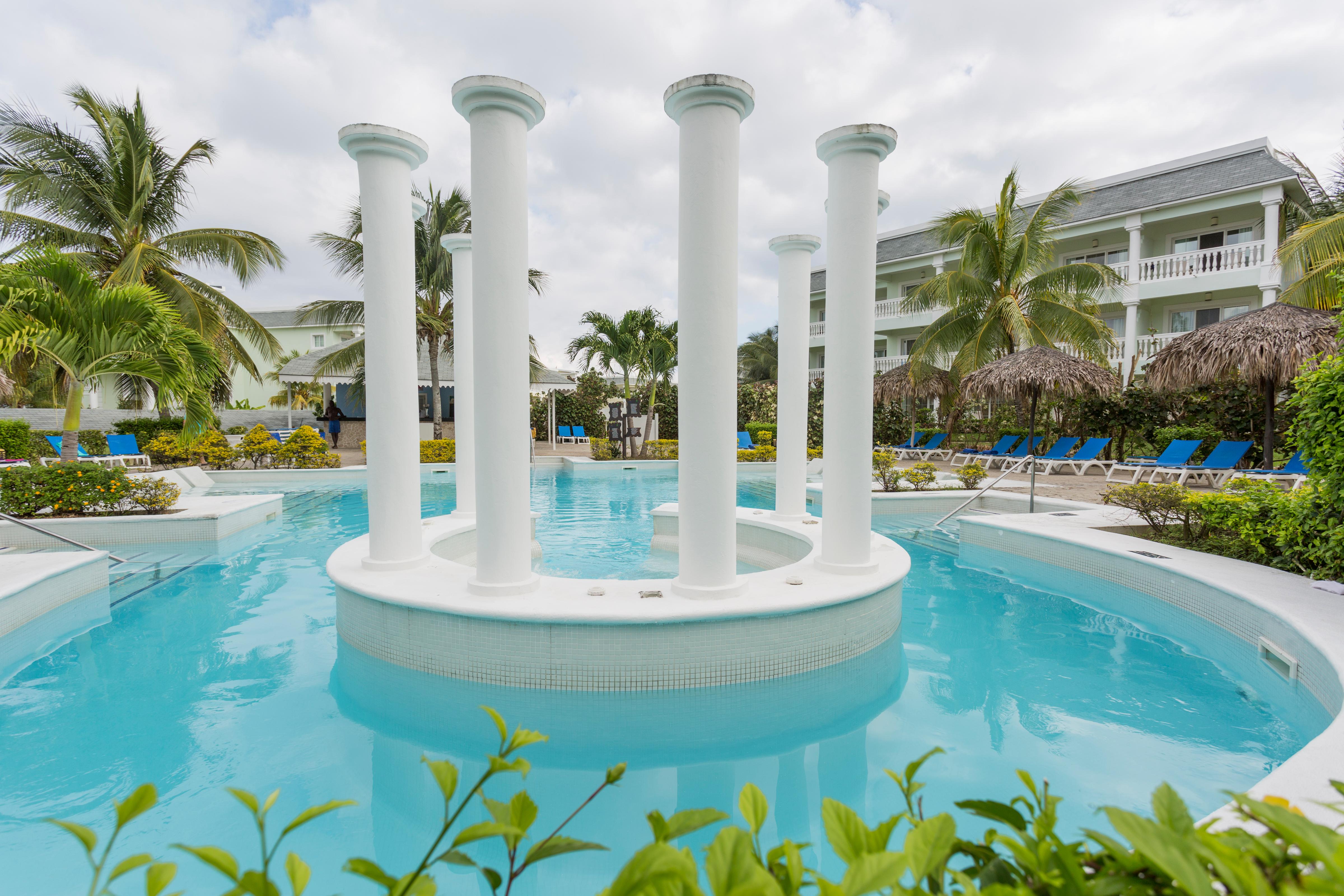 Grand Palladium Lady Hamilton Resort & Spa portfolio 5
