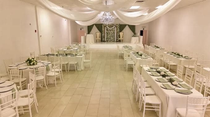 Amore Events Venue, Sanford