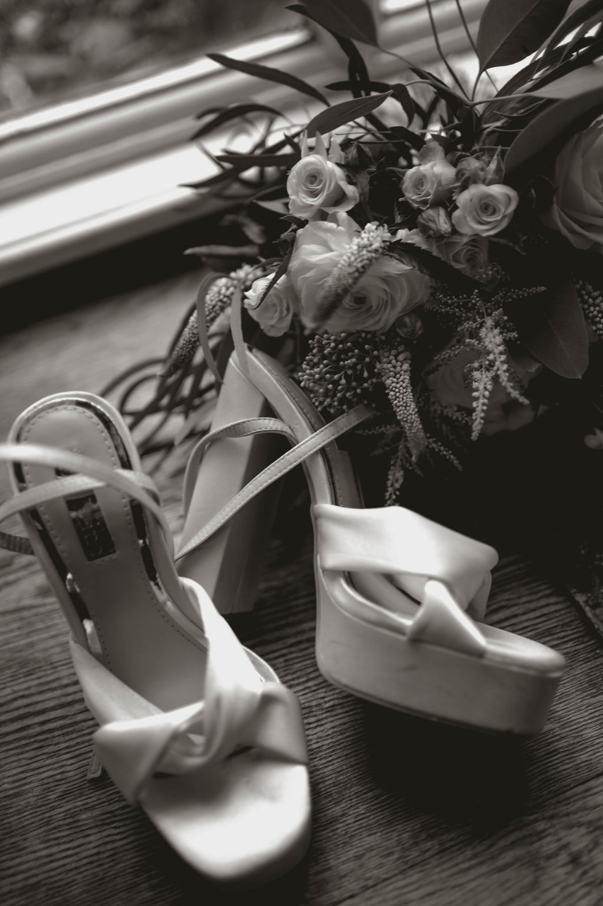 GM Wedding Planning portfolio 2