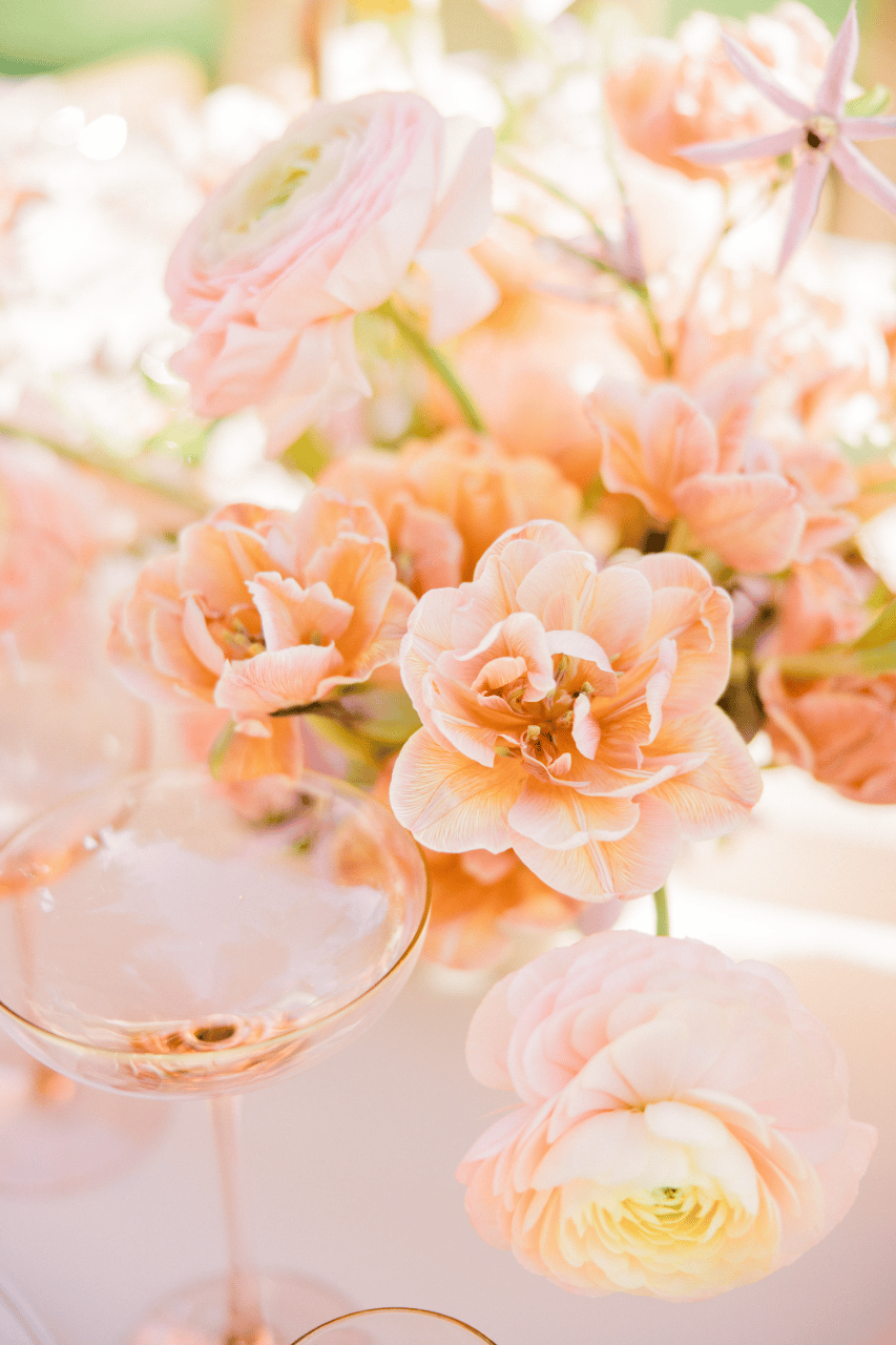 A Glamorous Spring Styled Shoot at Gran Villa Rosa photo 2
