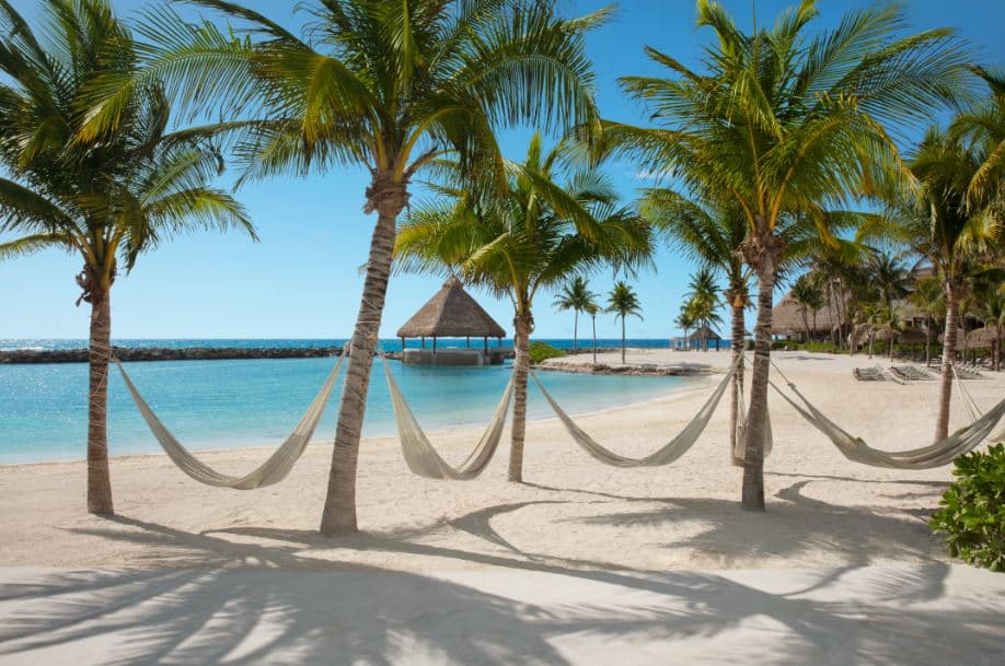 Dreams Aventuras Riviera Maya portfolio 5