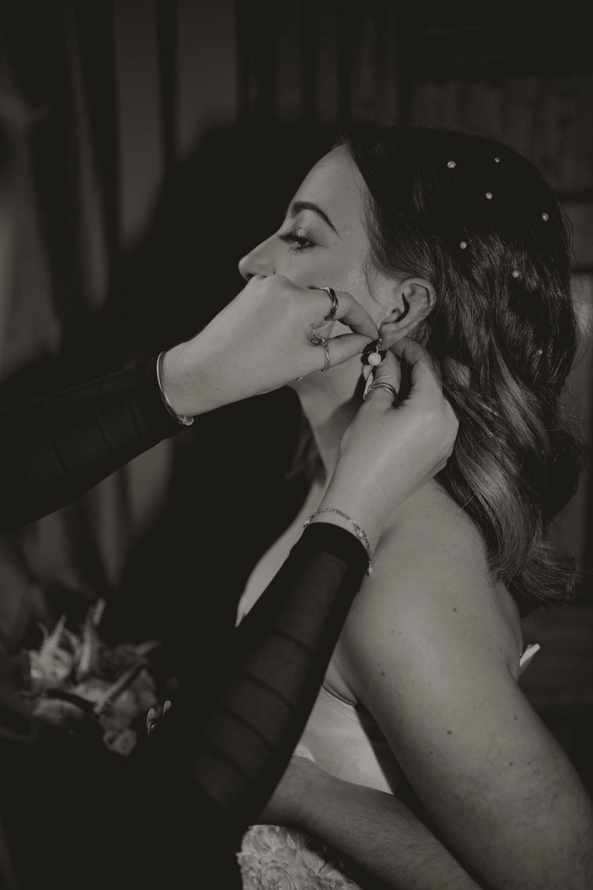 GM Wedding Planning portfolio 3