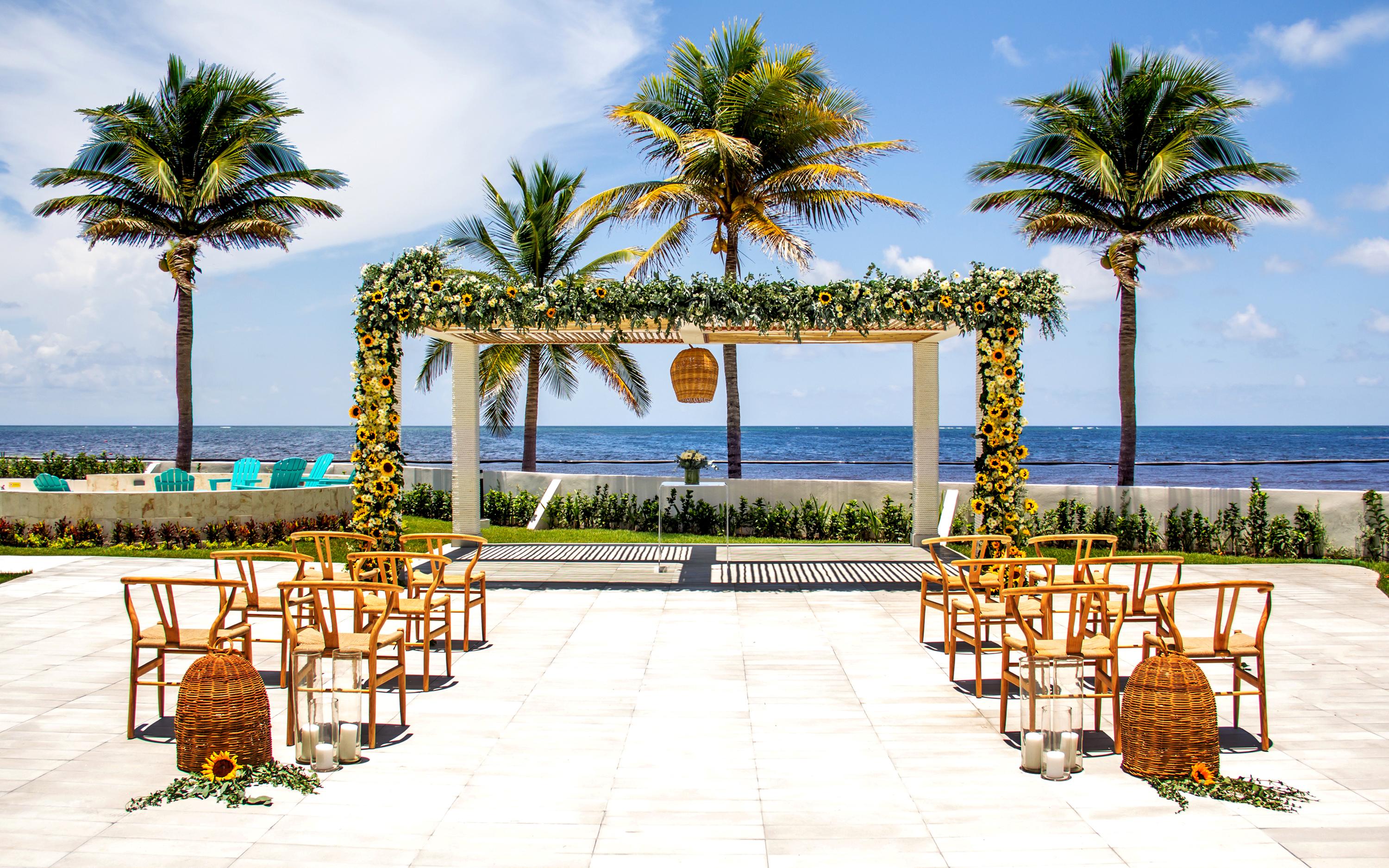 Margaritaville Island Reserve Riviera Cancun