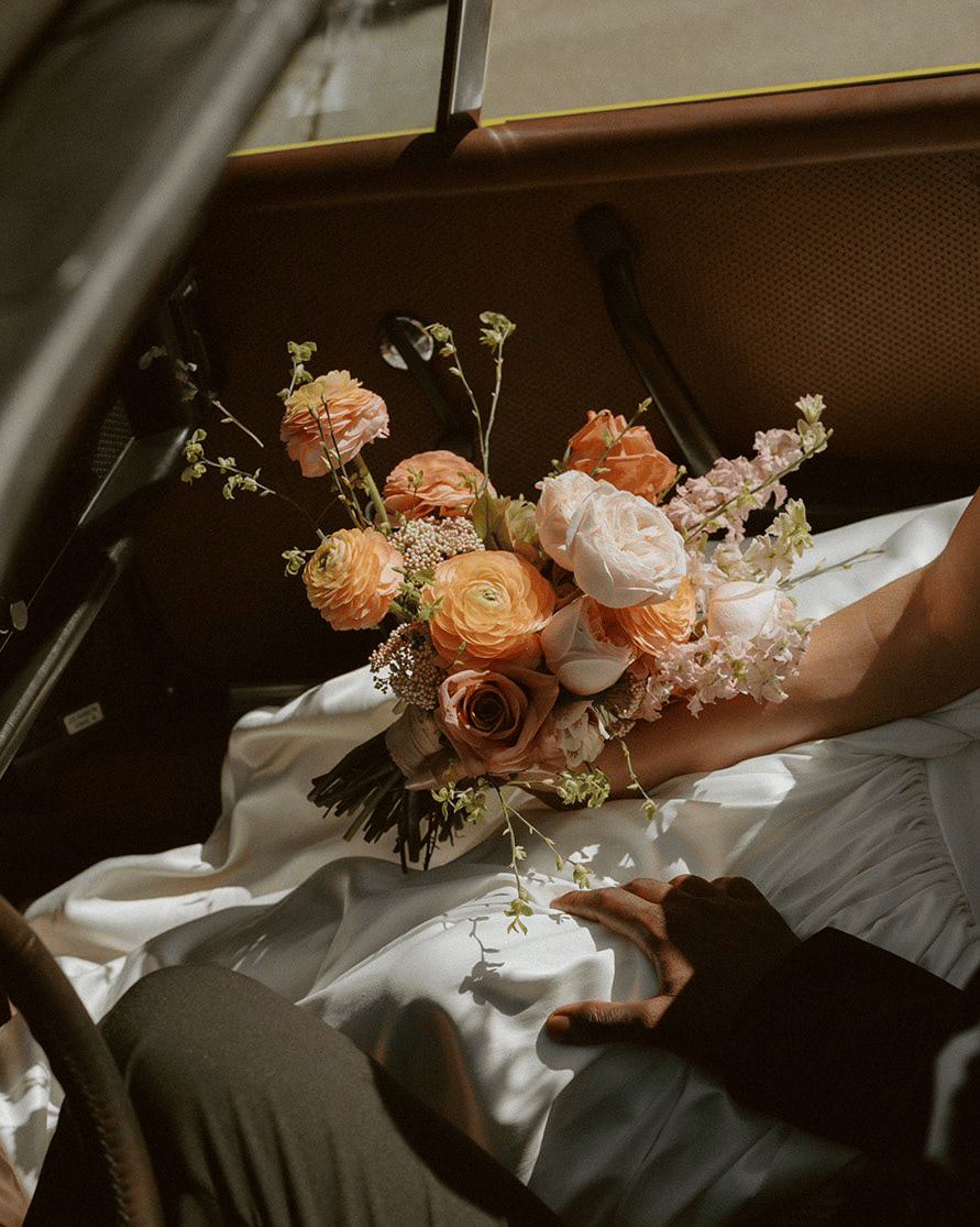 Faded Era Floral portfolio 1