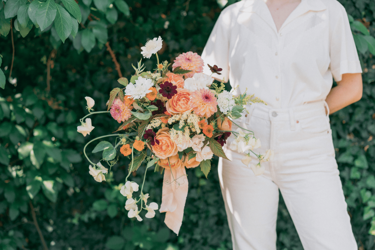Faded Era Floral portfolio 3