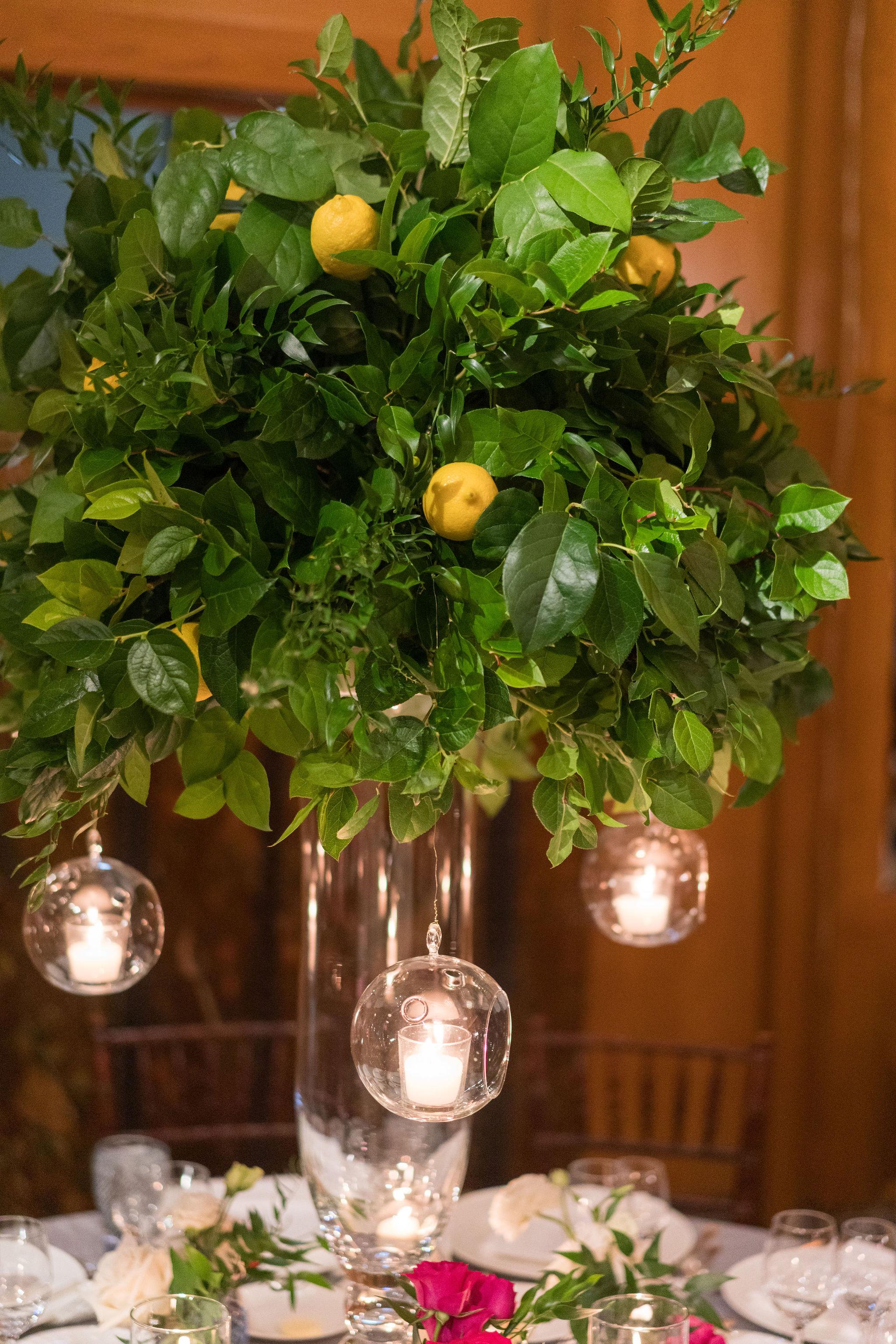 A Classic Fall Wedding at the Peninsula Chicago 87