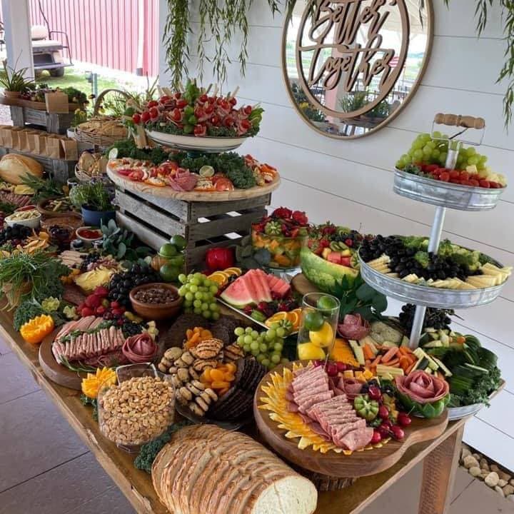 Cindy’s Classic Catering