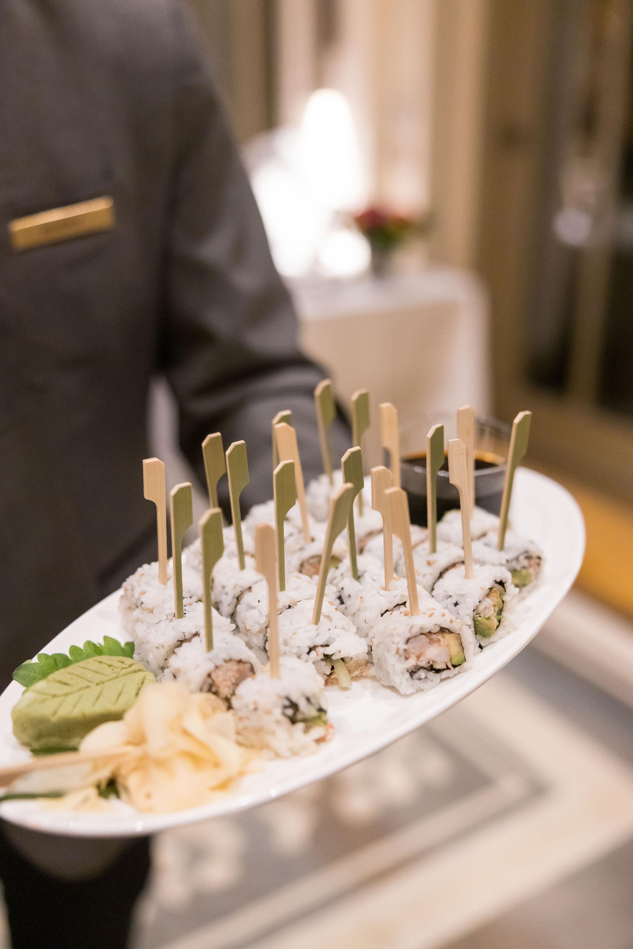 A Classic Fall Wedding at the Peninsula Chicago 20