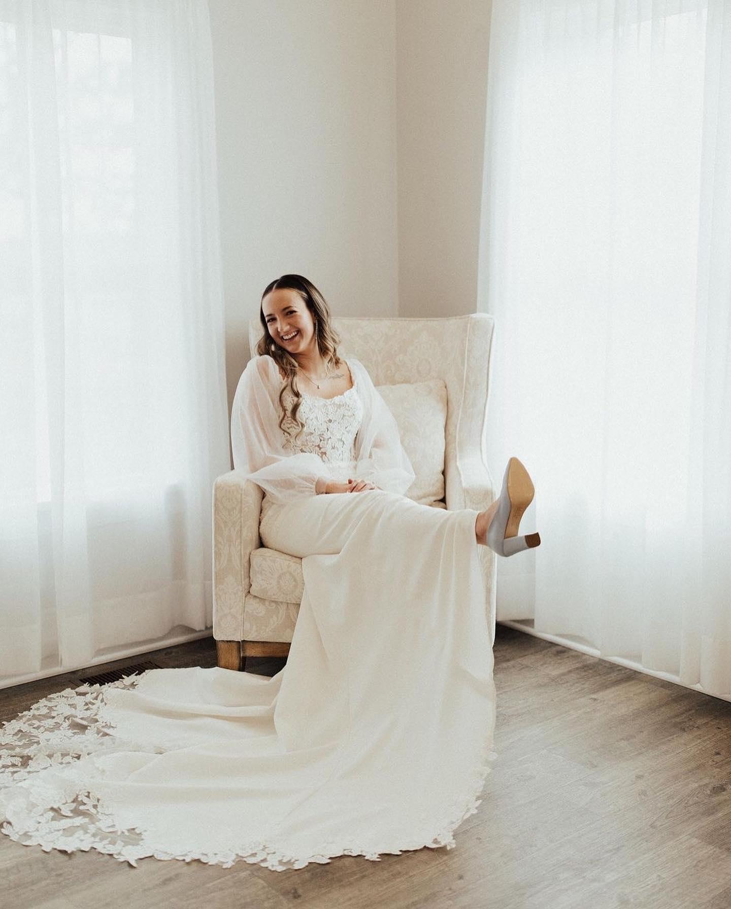 Lillian West Wedding Dresses portfolio 1