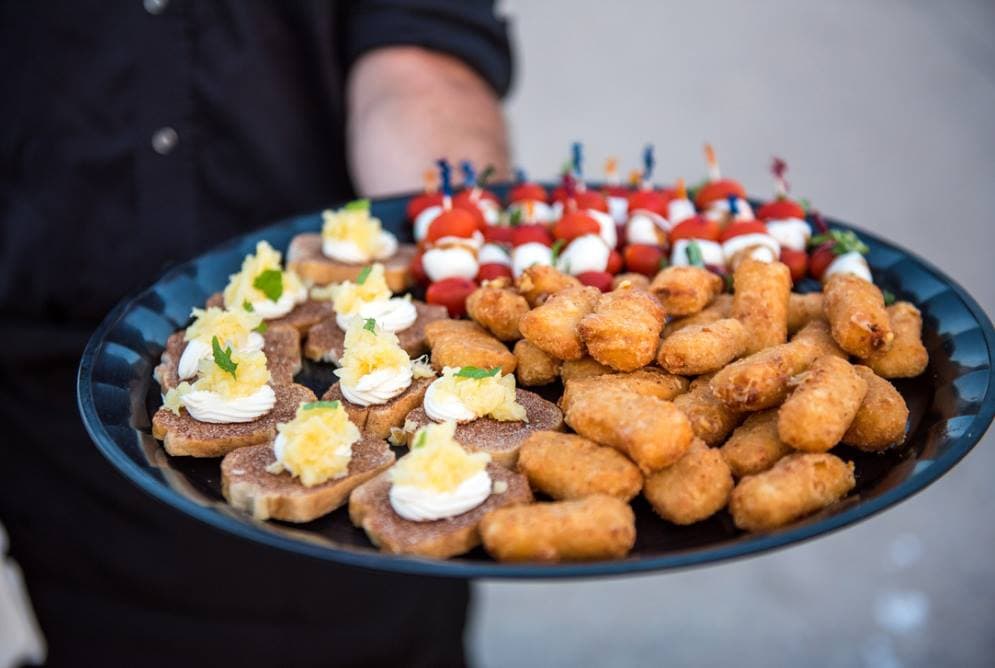 Bekkers Catering