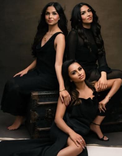 C'Minerva's Looks portfolio 1