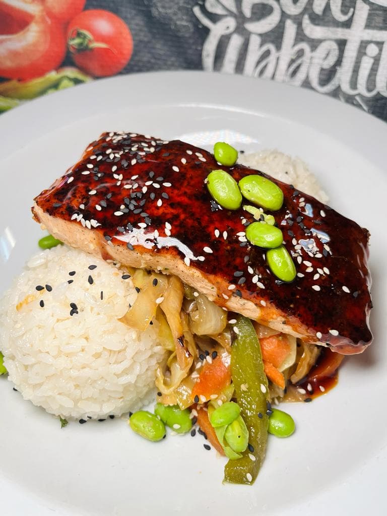 Le Petit Gourmet portfolio 3