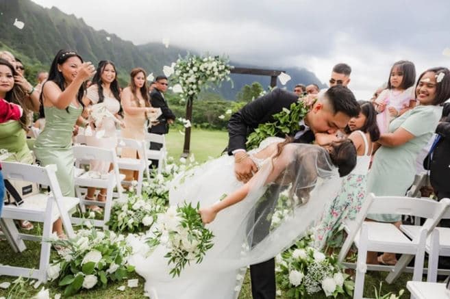 Oahu Event Planner