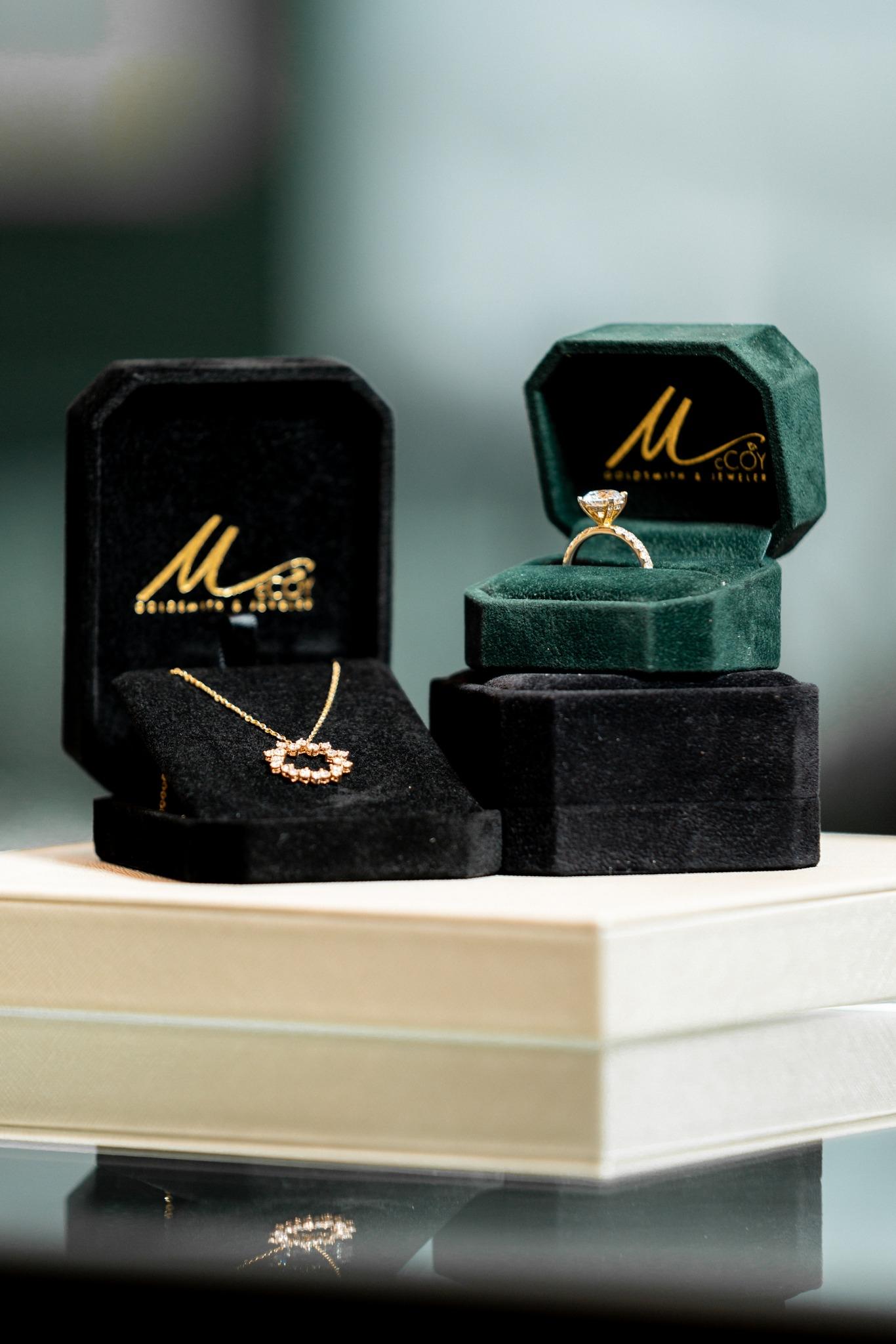 Mccoy Jeweler portfolio 5