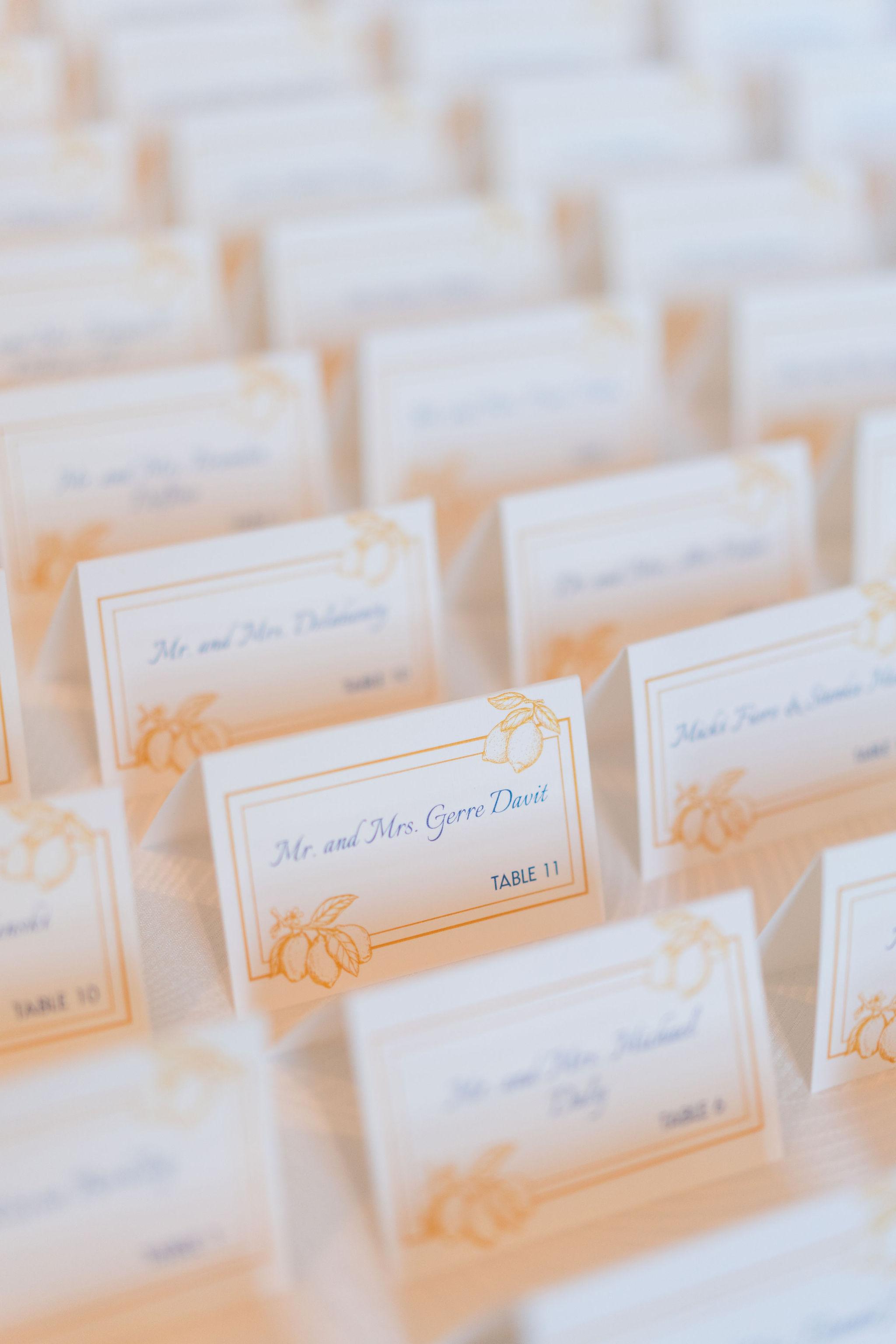 A Classic Fall Wedding at the Peninsula Chicago 4