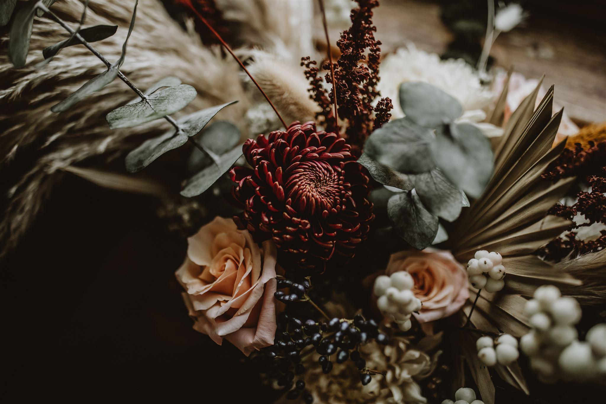 Oxide Design Floral portfolio 4
