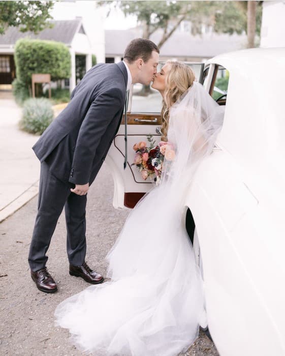 VIP Wedding Transportation portfolio 4