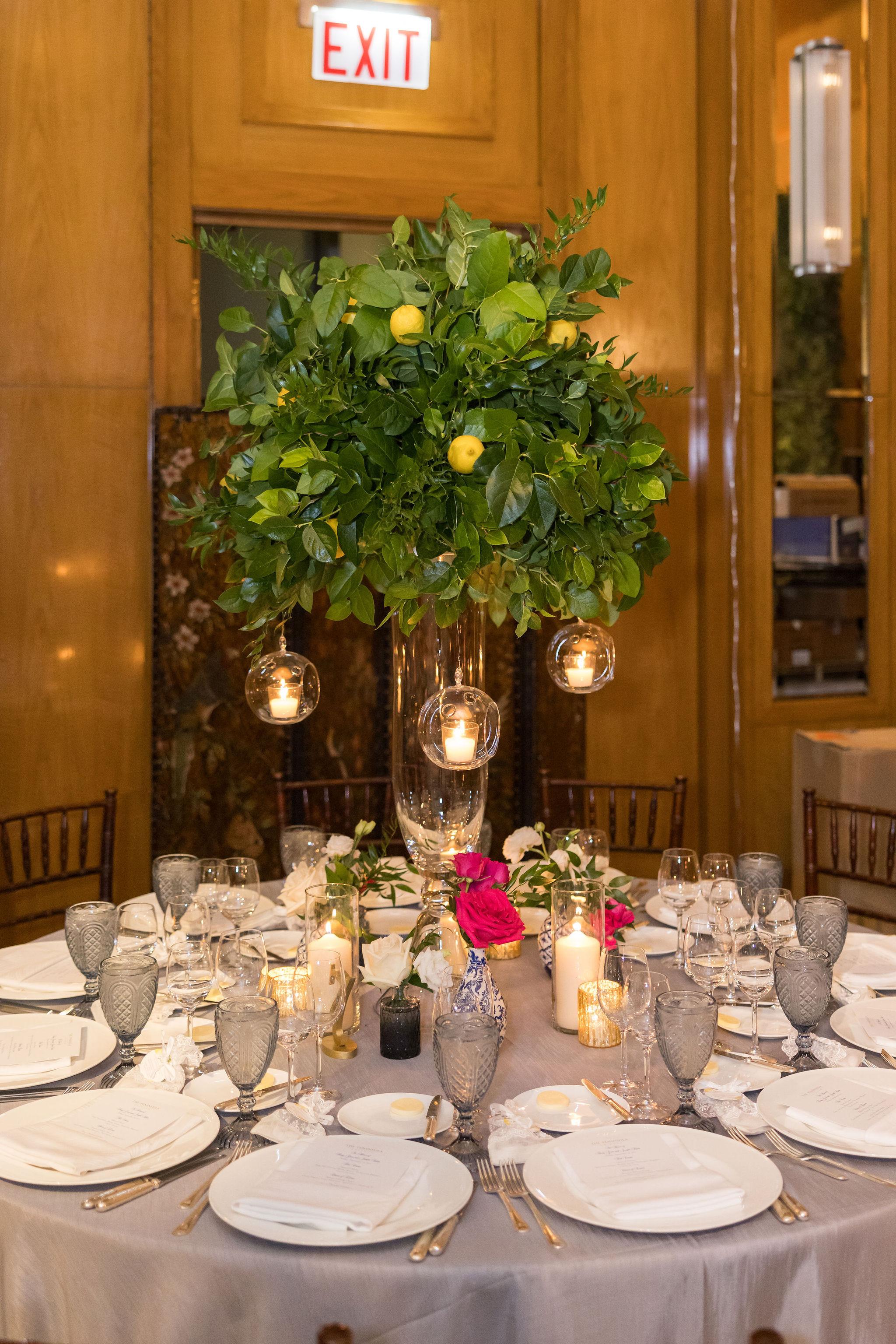 A Classic Fall Wedding at the Peninsula Chicago 66