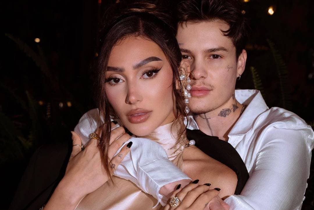 The Journey of Francesca Farago: Reality Star, Fiancé, and Now New Mom