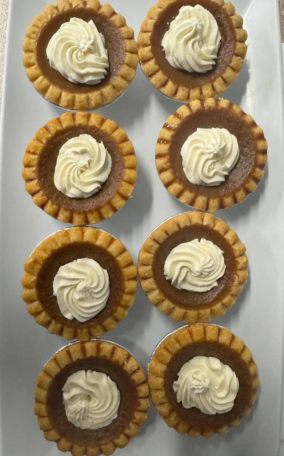 Iversen’s Bakery
