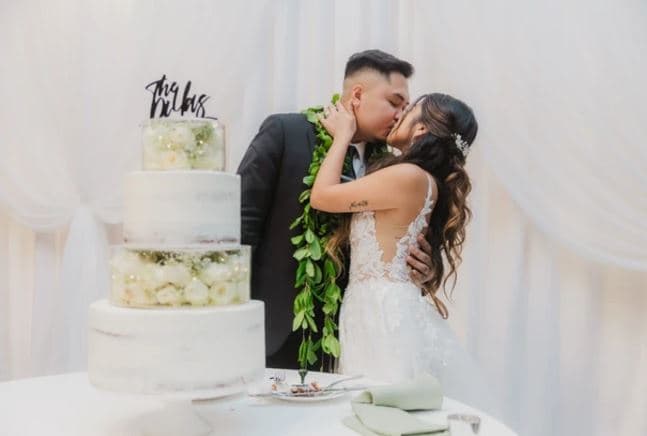 Oahu Event Planner portfolio 2