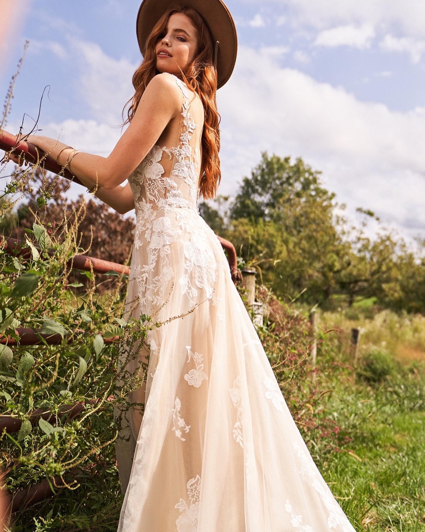 Lillian West Wedding Dresses portfolio 4