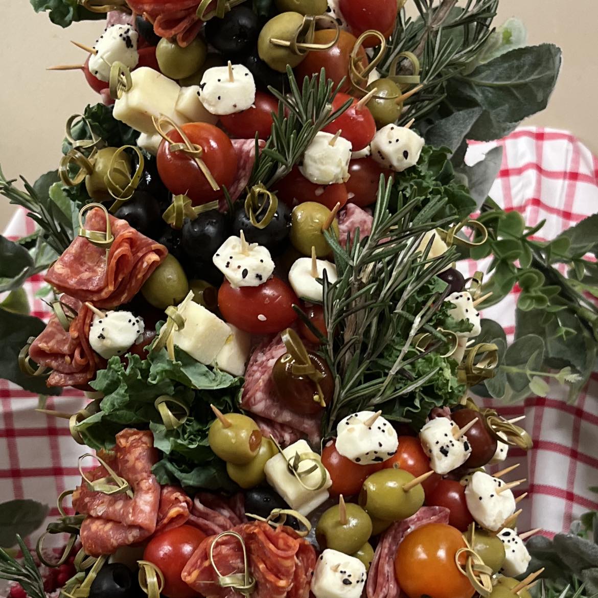 Cindy’s Classic Catering portfolio 5