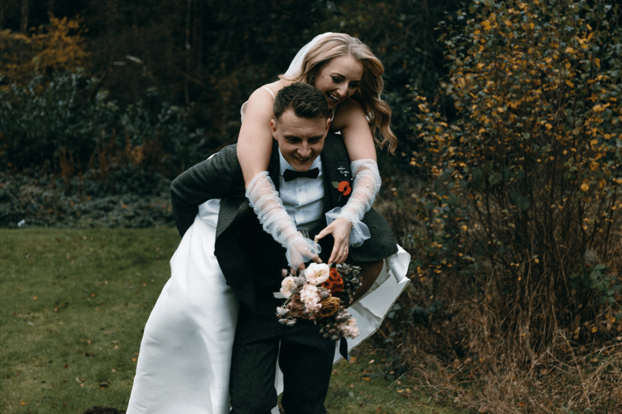 Indy and Grace Photography