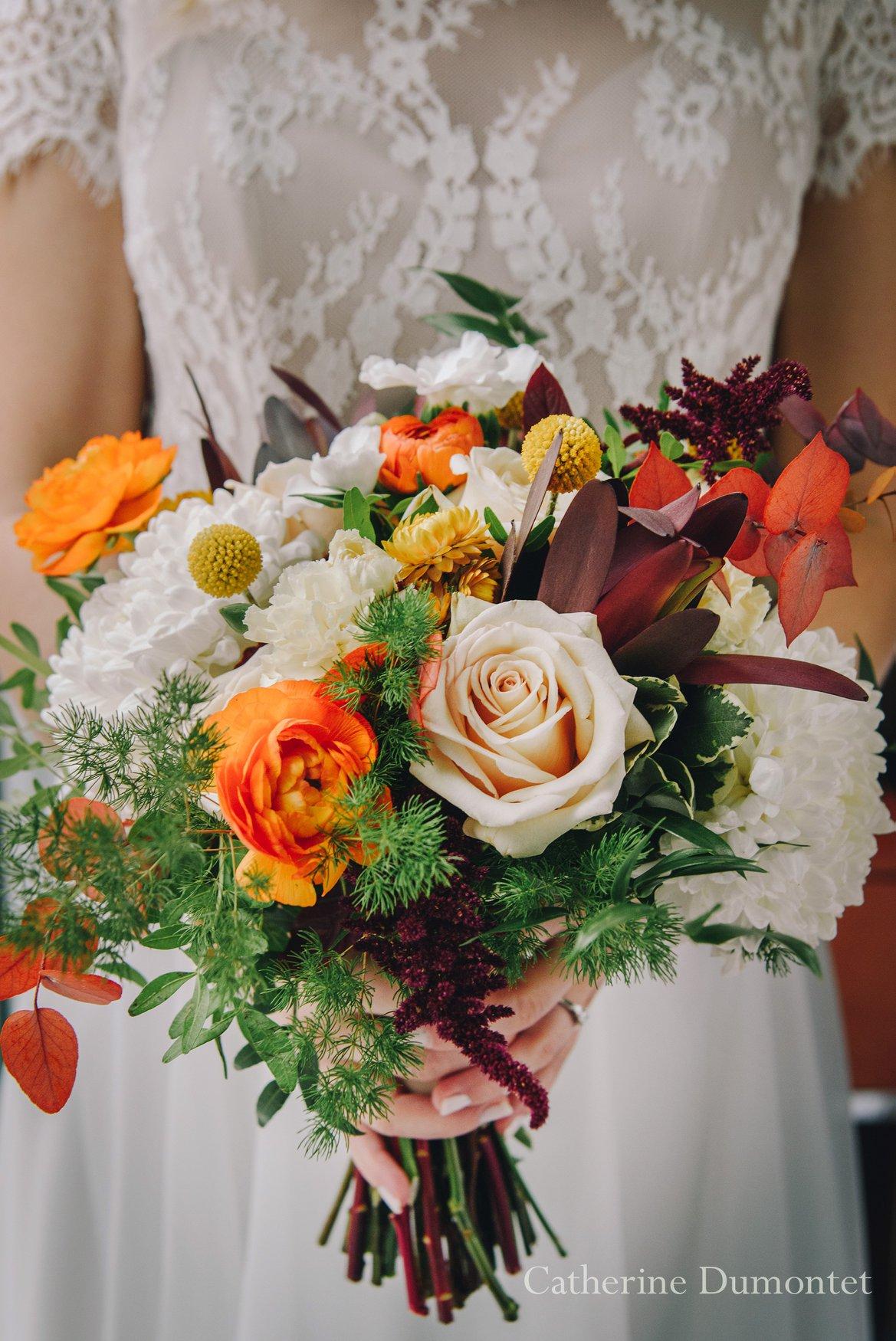 Oxide Design Floral