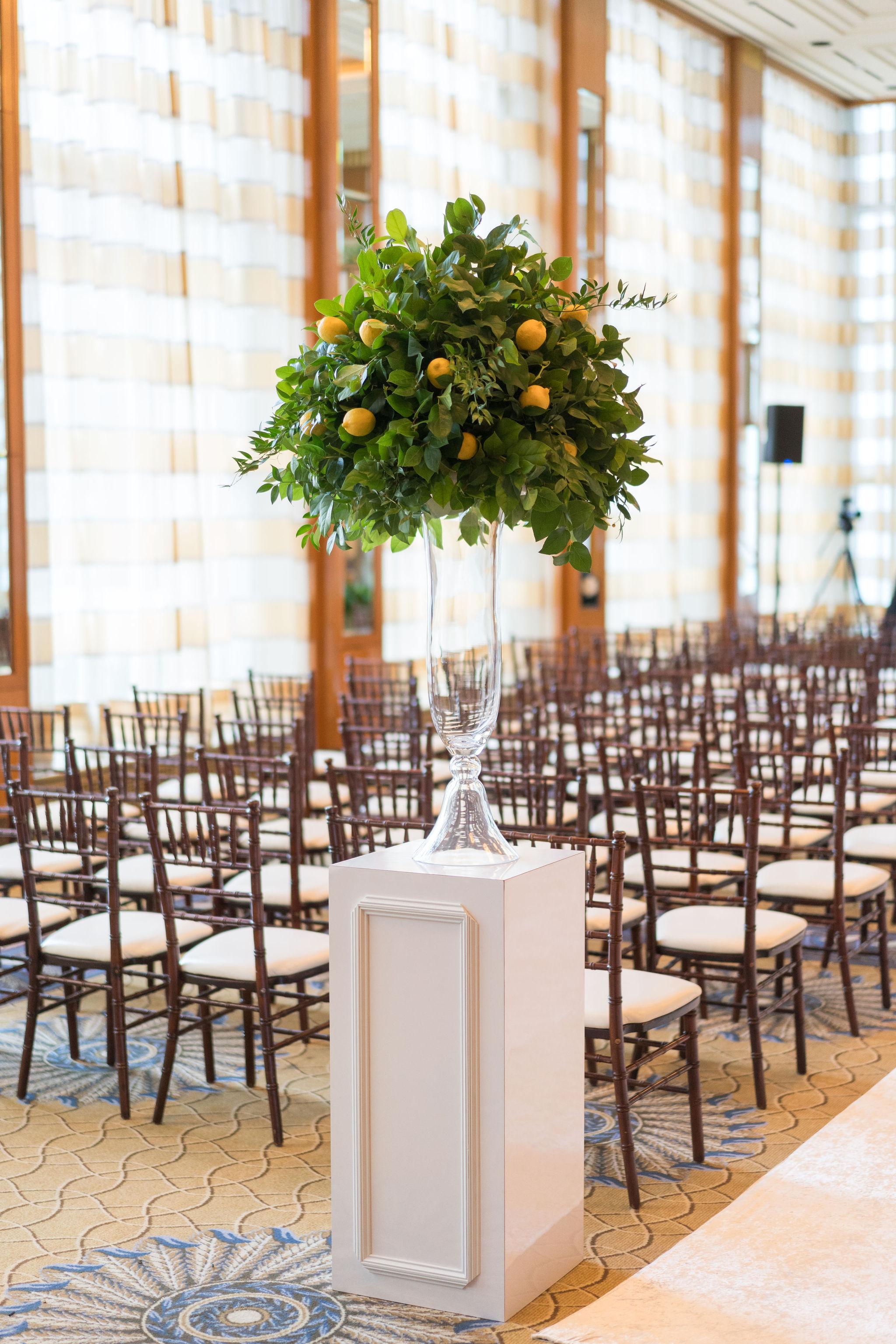 A Classic Fall Wedding at the Peninsula Chicago 46