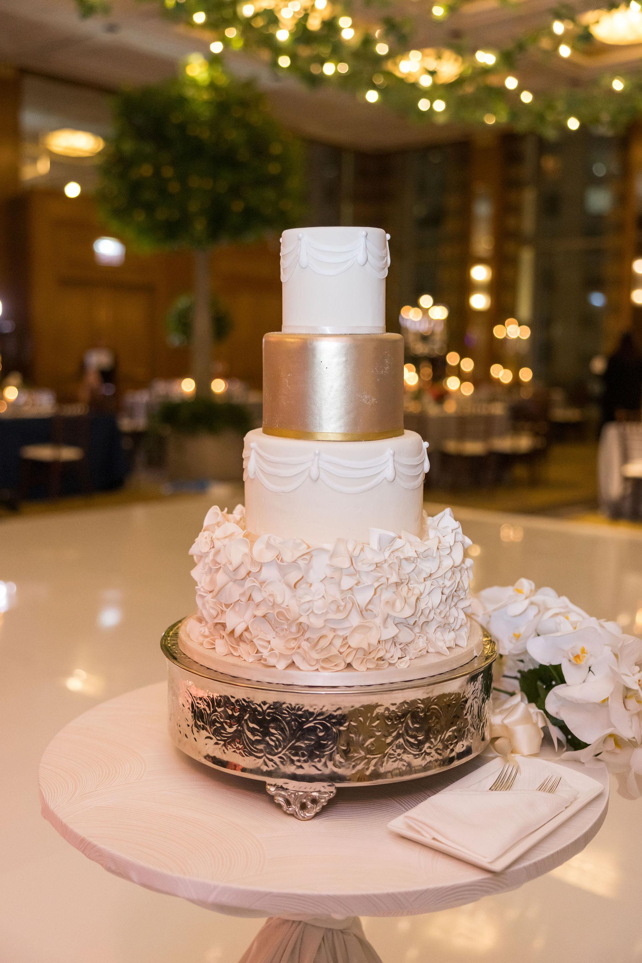A Classic Fall Wedding at the Peninsula Chicago 32