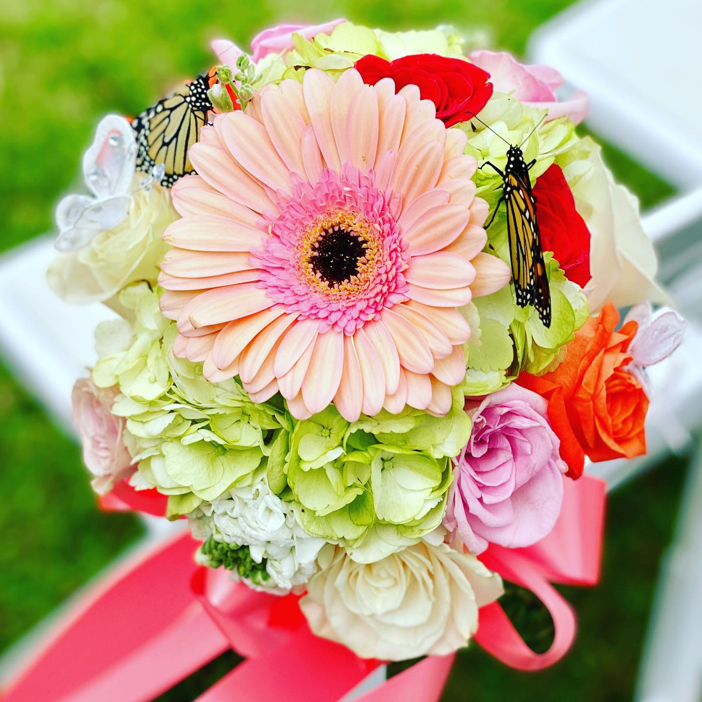 Oahu Event Planner portfolio 5