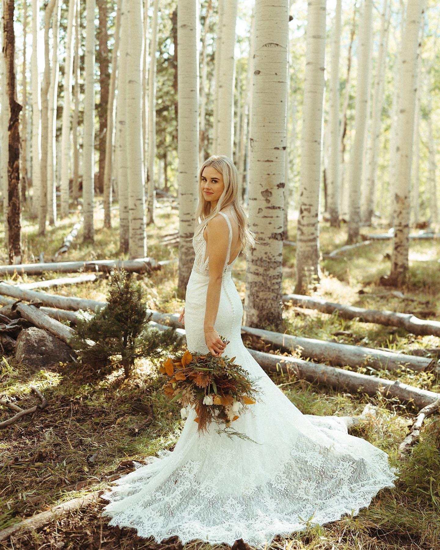 Lillian West Wedding Dresses portfolio 5