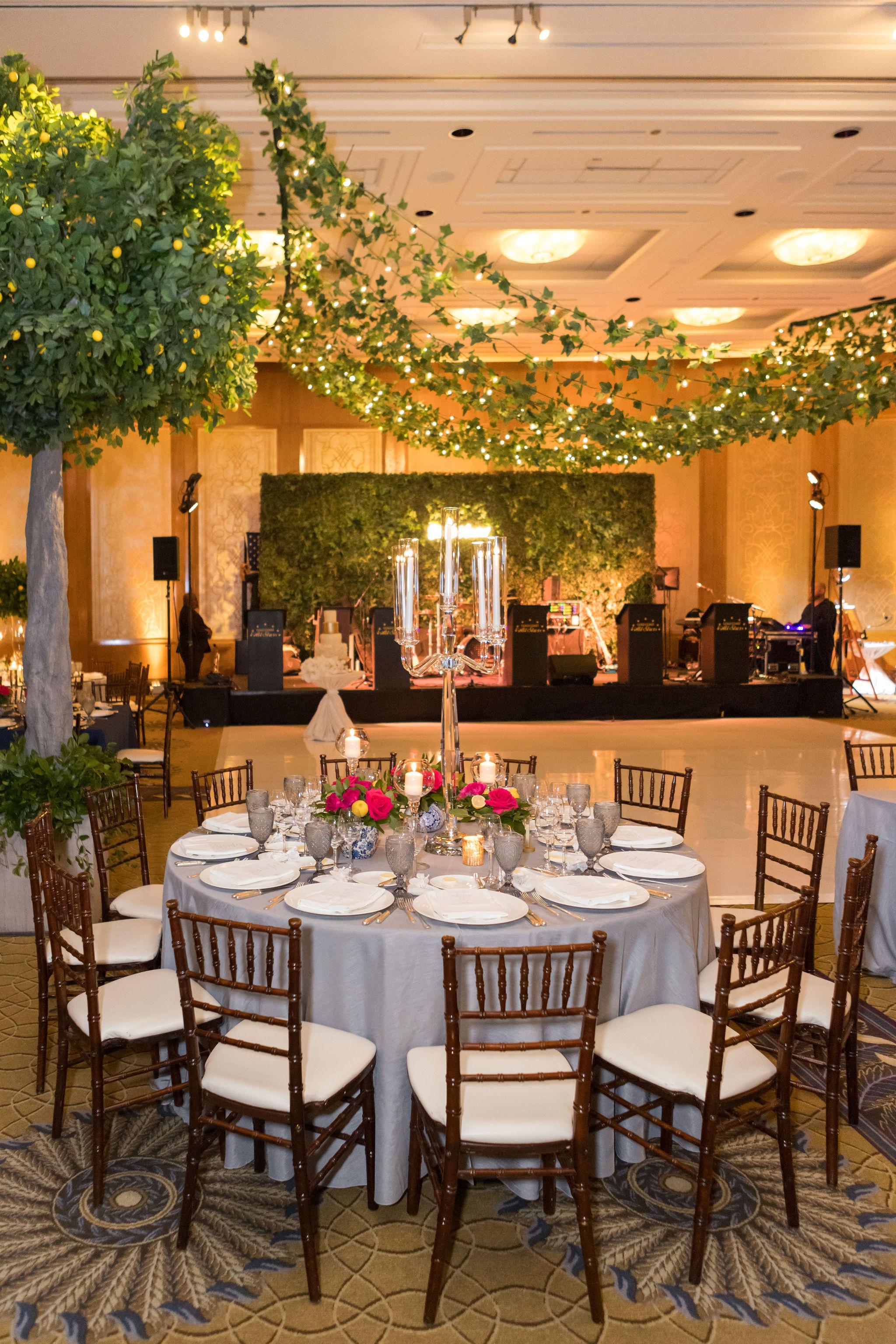 A Classic Fall Wedding at the Peninsula Chicago 81