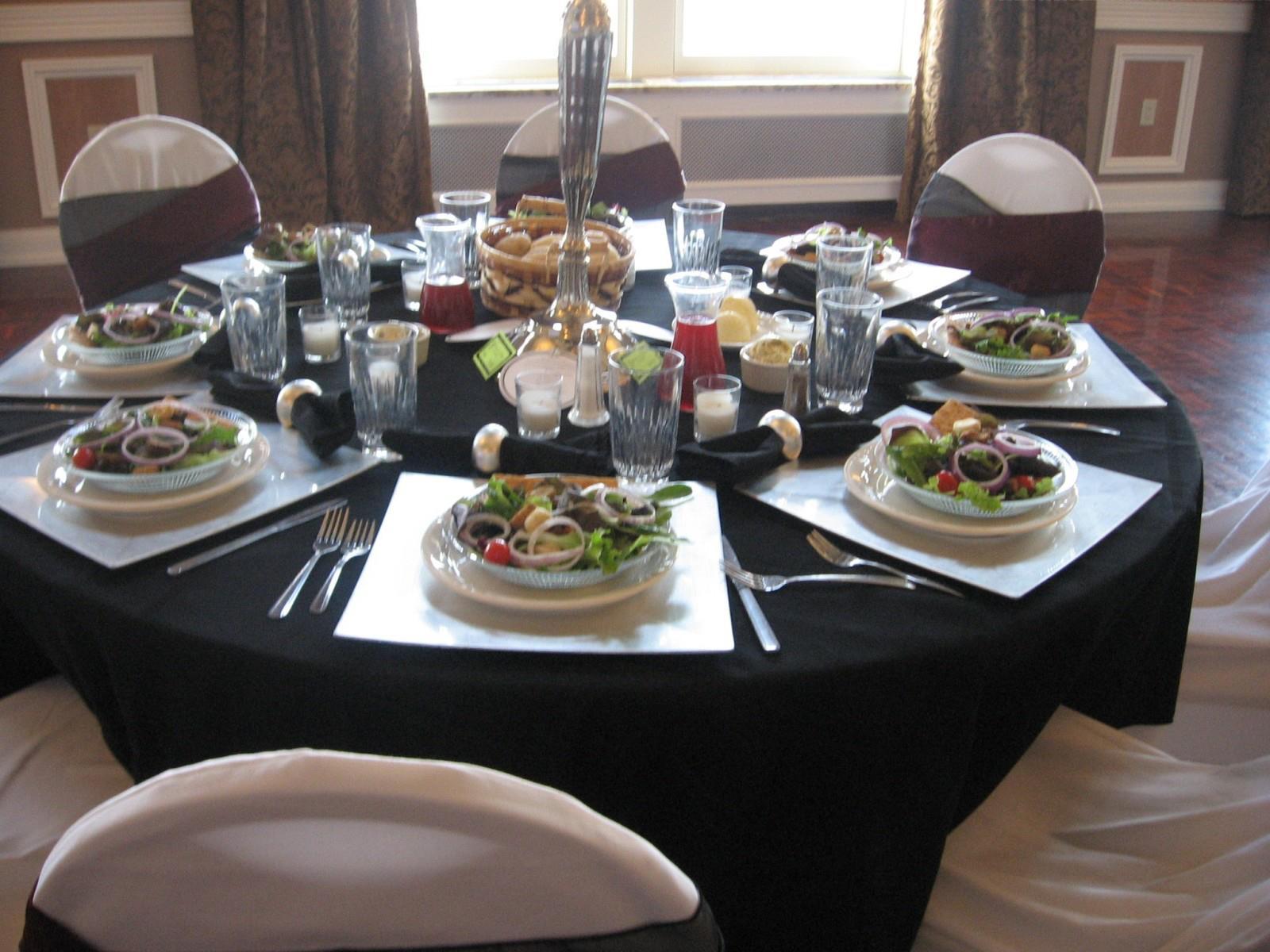 Cindy’s Classic Catering portfolio 3