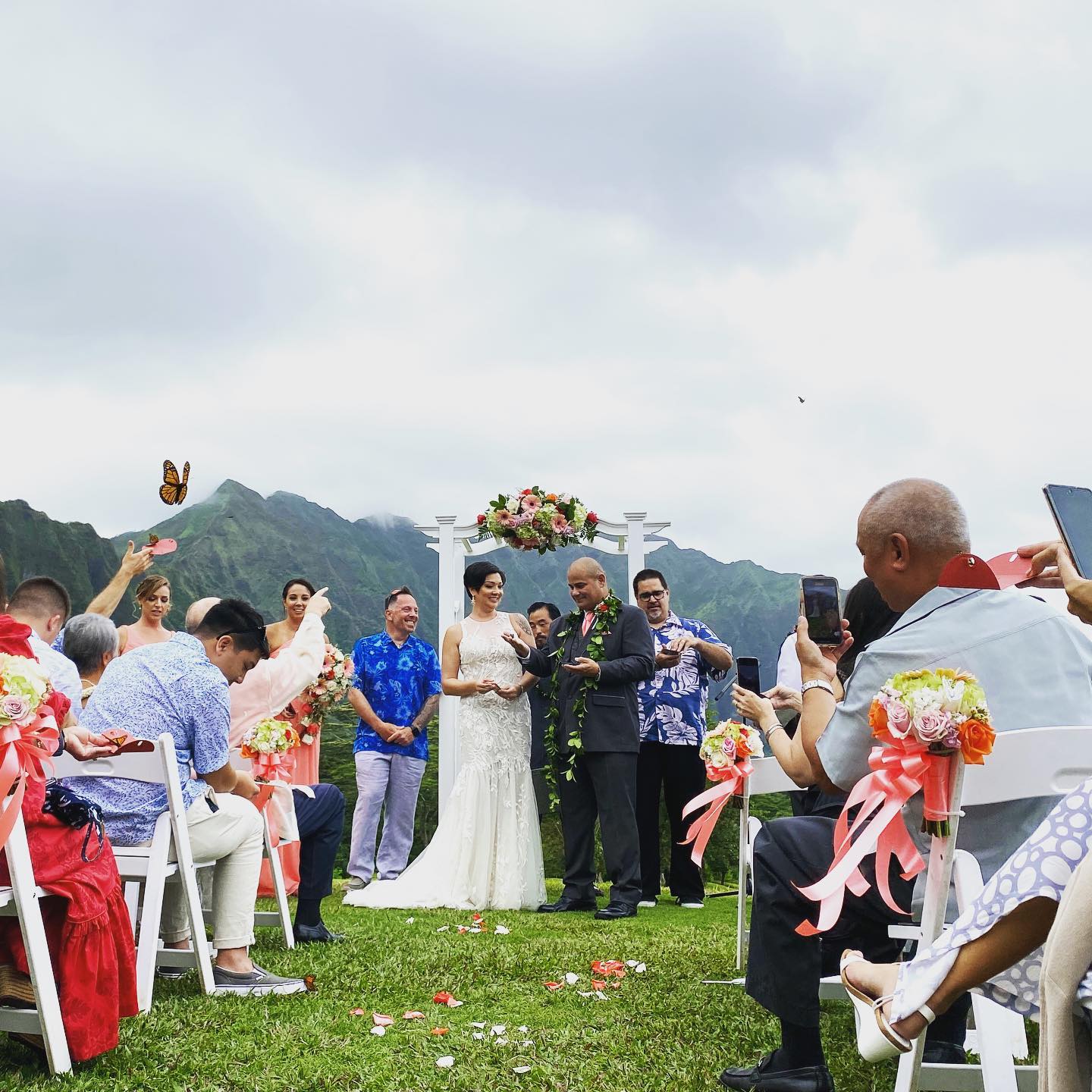 Oahu Event Planner portfolio 4
