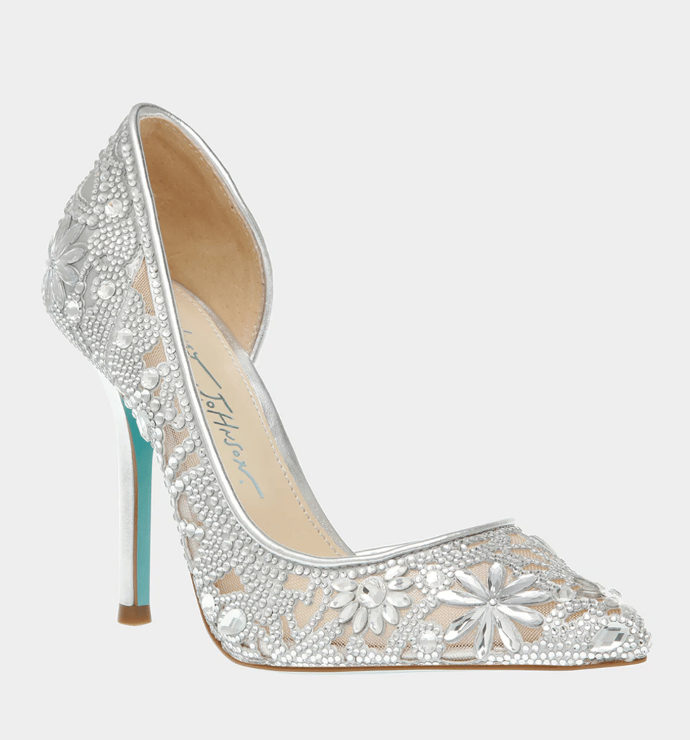 Chic Silver