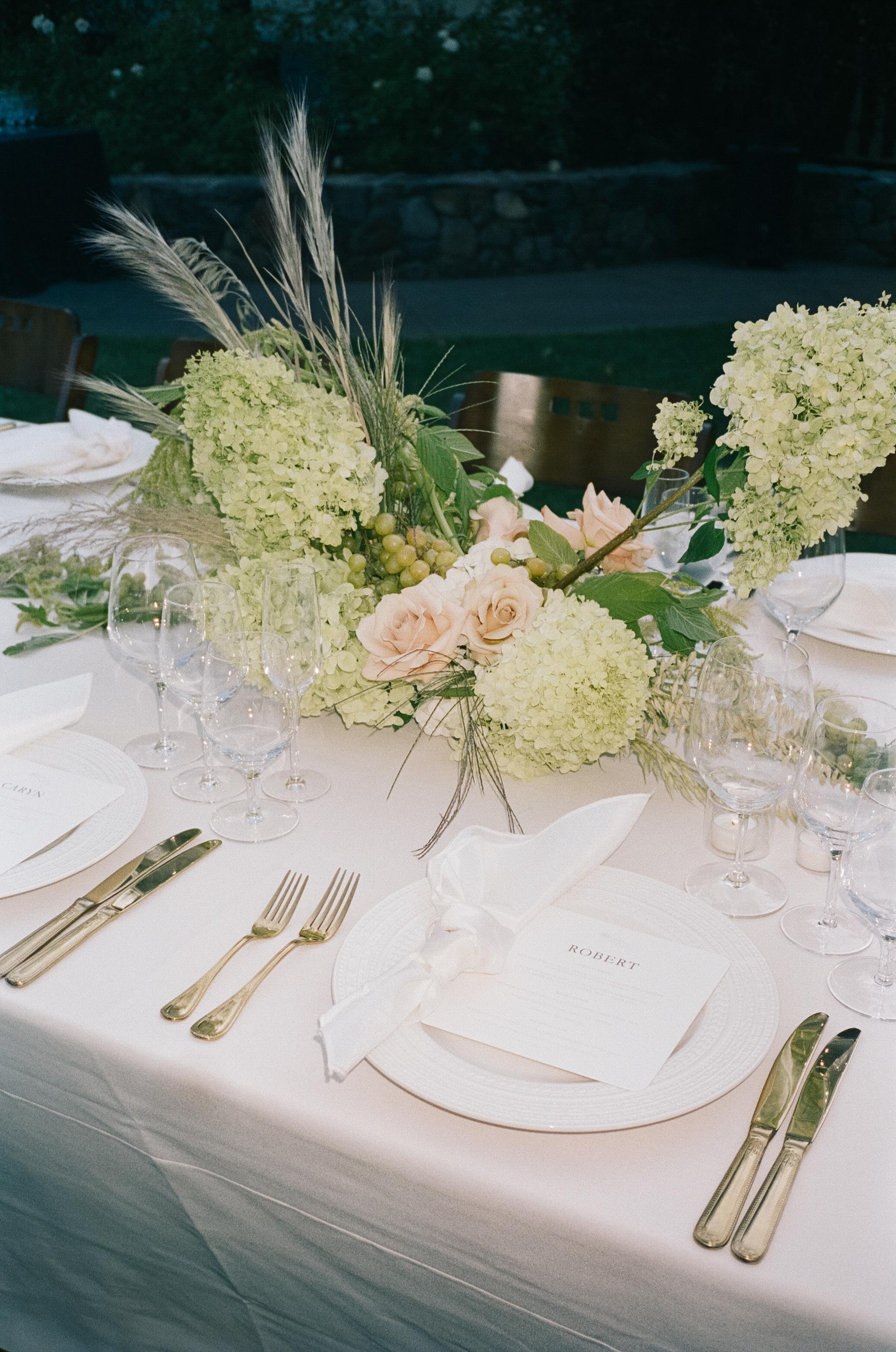 A Whimsical Summer Wedding at MacArthur Place 4