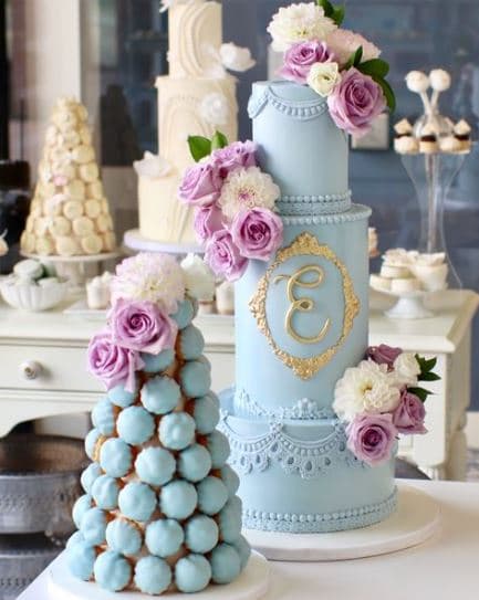 Patisserie V Marie