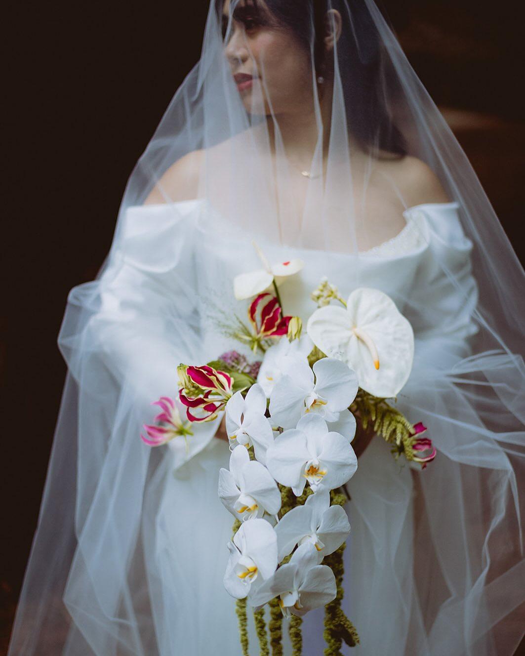 H and J Flowers portfolio 2