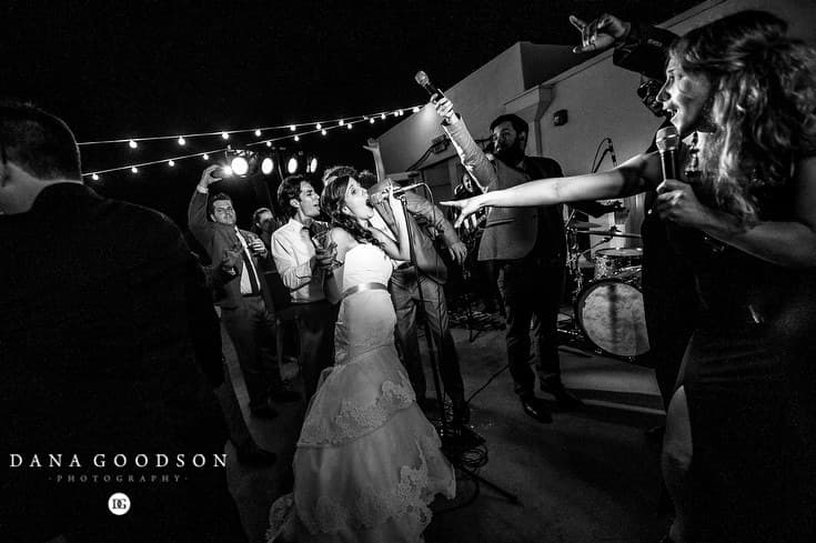 The Rivertown Band portfolio 4