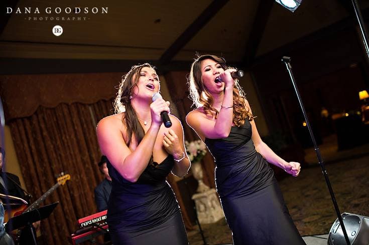 The Rivertown Band portfolio 1