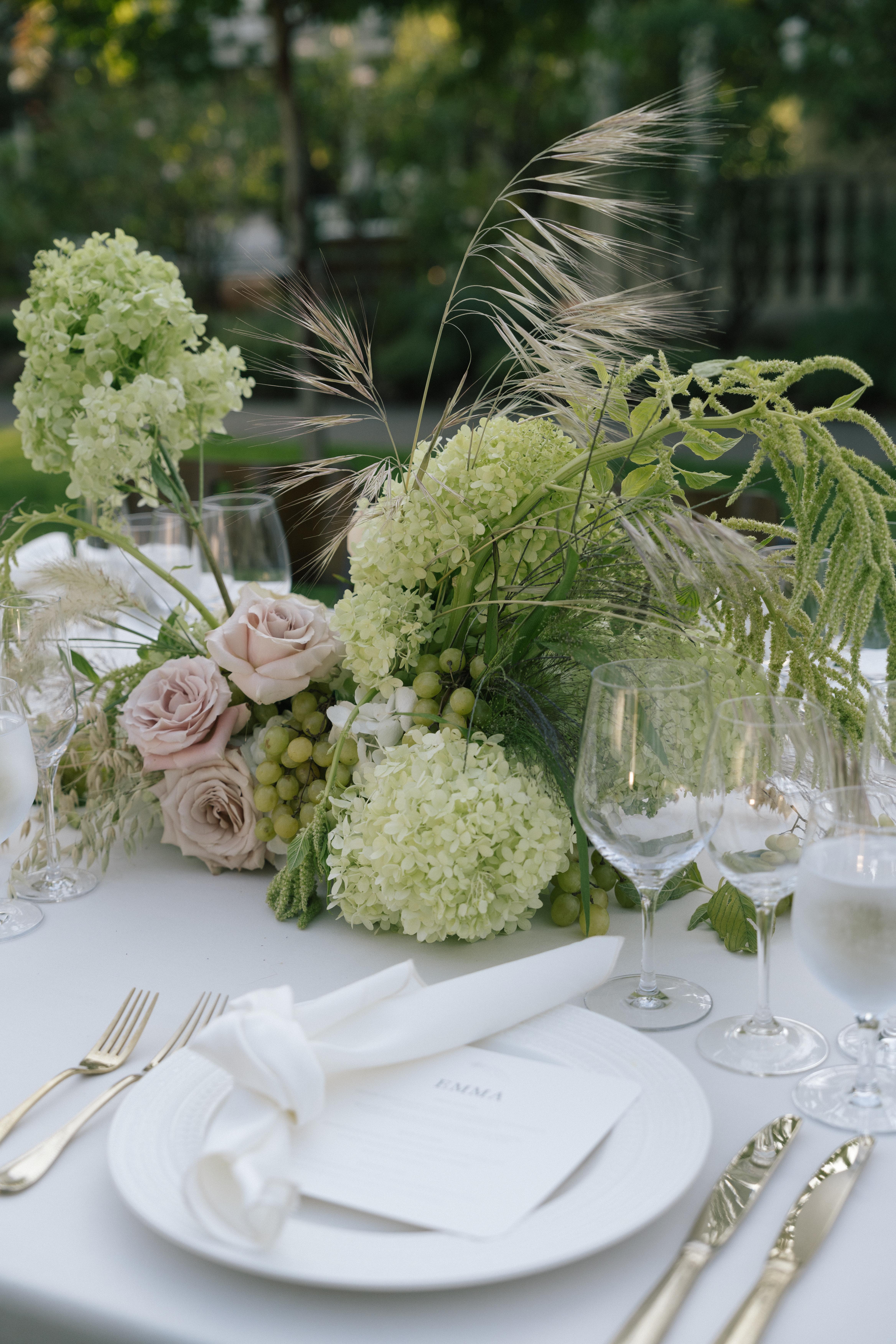 A Whimsical Summer Wedding at MacArthur Place 17