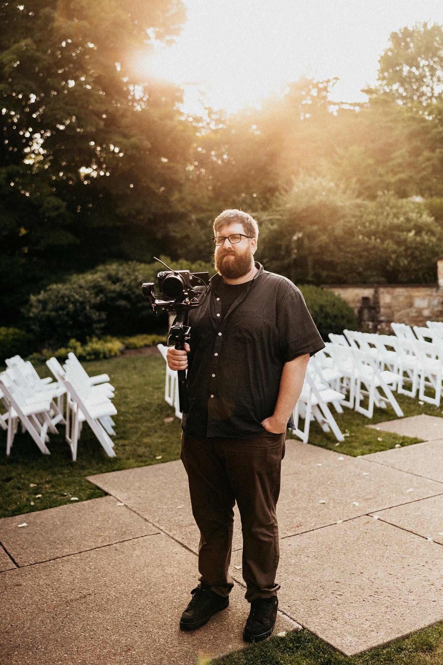 PENDERVILLE WEDDING FILMS