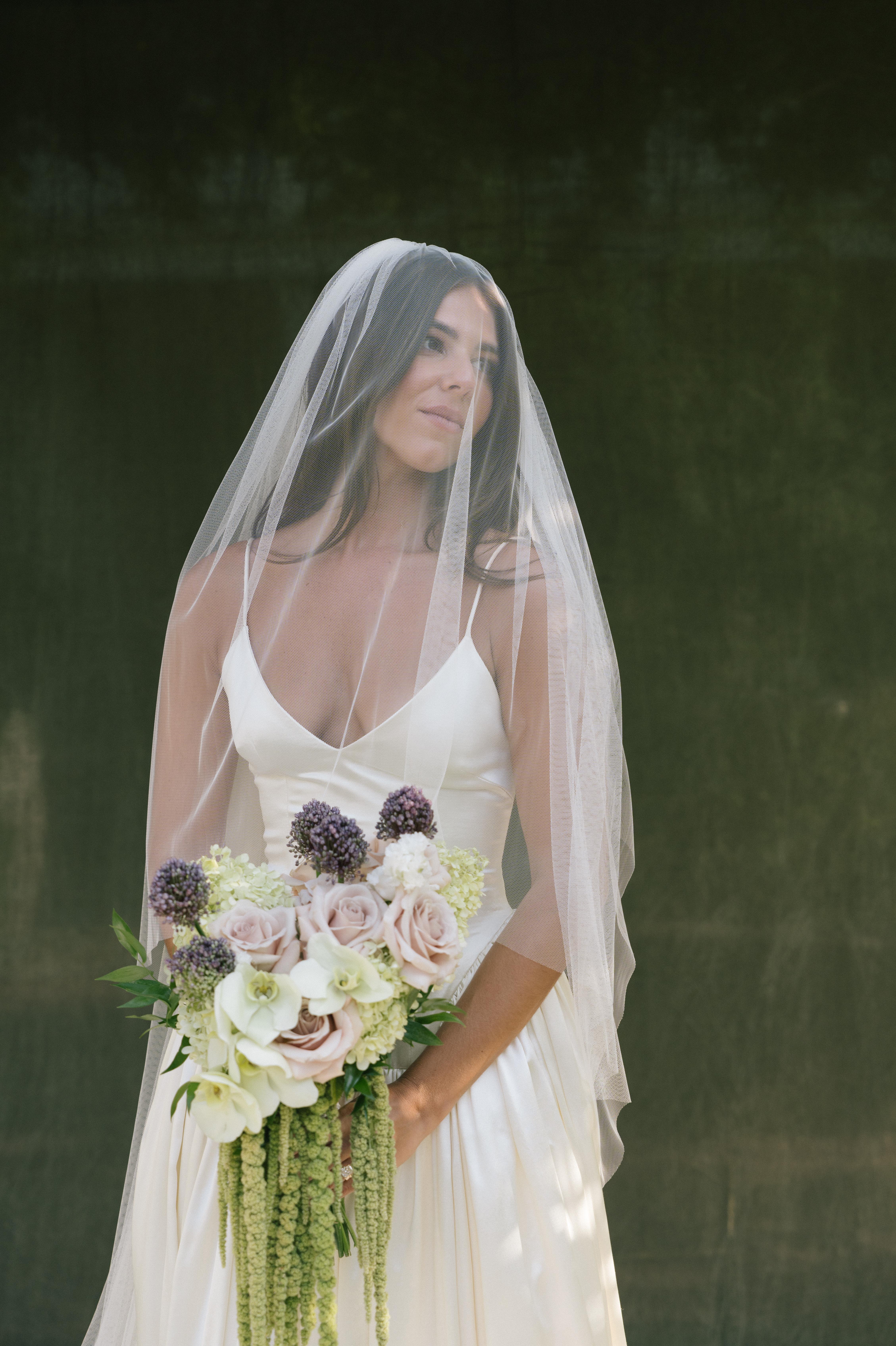 A Whimsical Summer Wedding at MacArthur Place 36