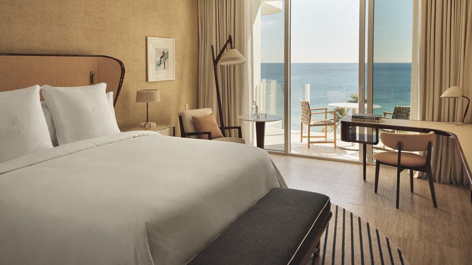 Four Seasons Fort Lauderdale portfolio 1